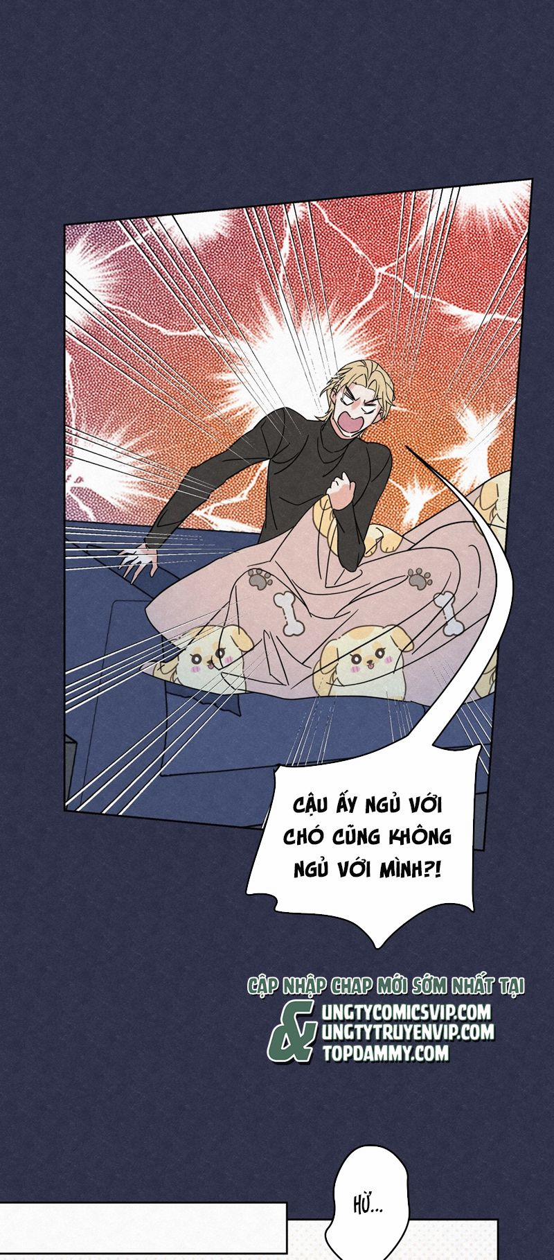 Anh Trai Tiện Lợi Của Tôi 5 trang 10