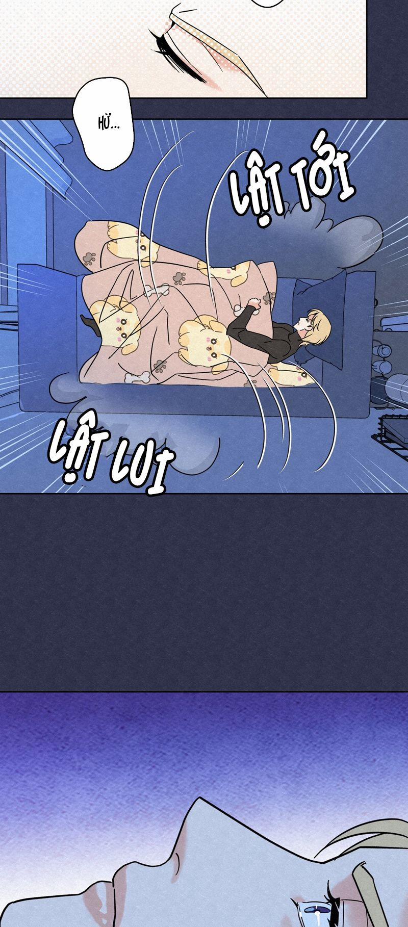 Anh Trai Tiện Lợi Của Tôi 5 trang 11