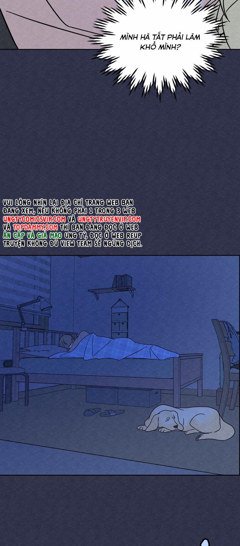 Anh Trai Tiện Lợi Của Tôi 5 trang 13