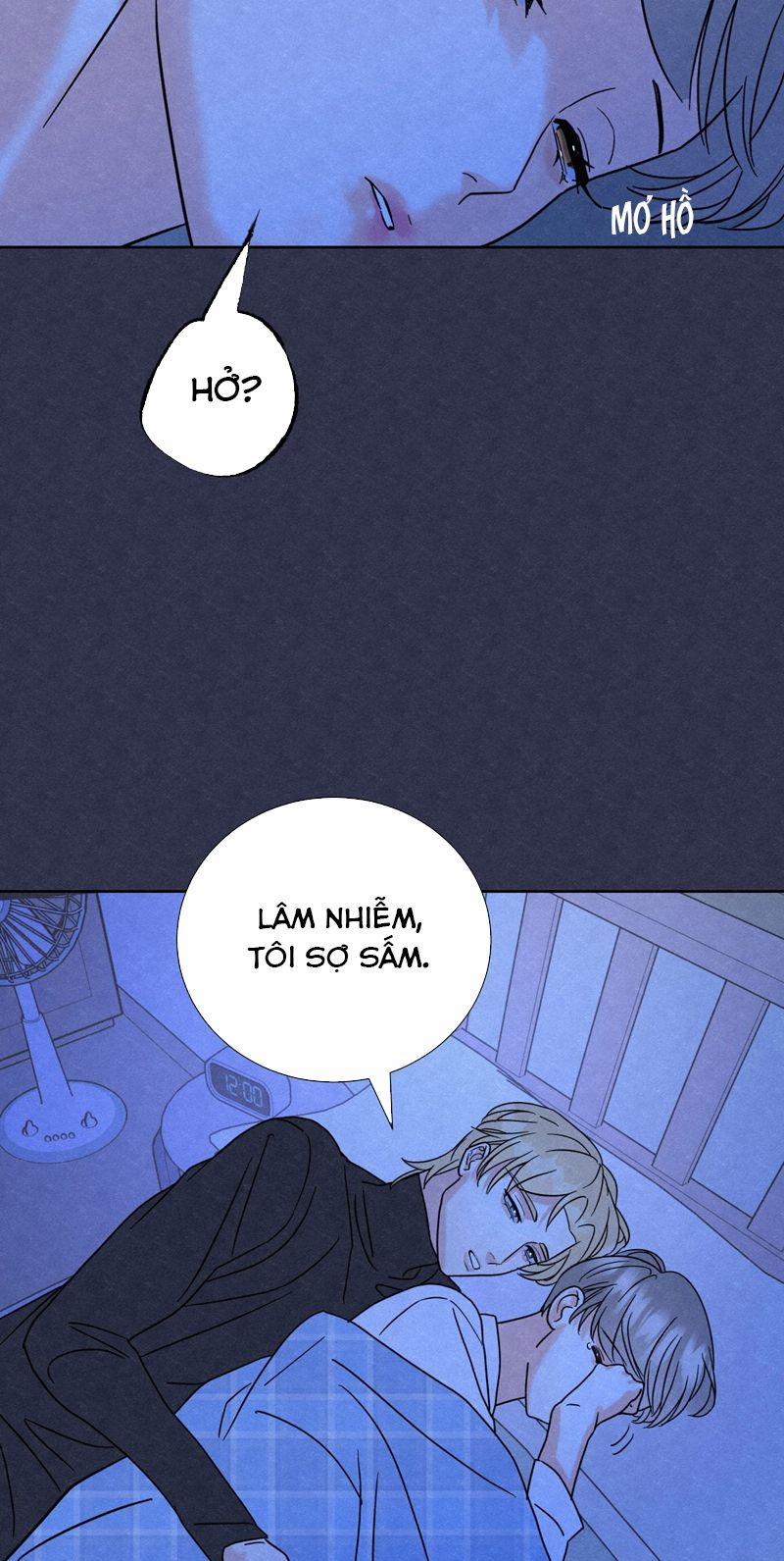 Anh Trai Tiện Lợi Của Tôi 5 trang 21