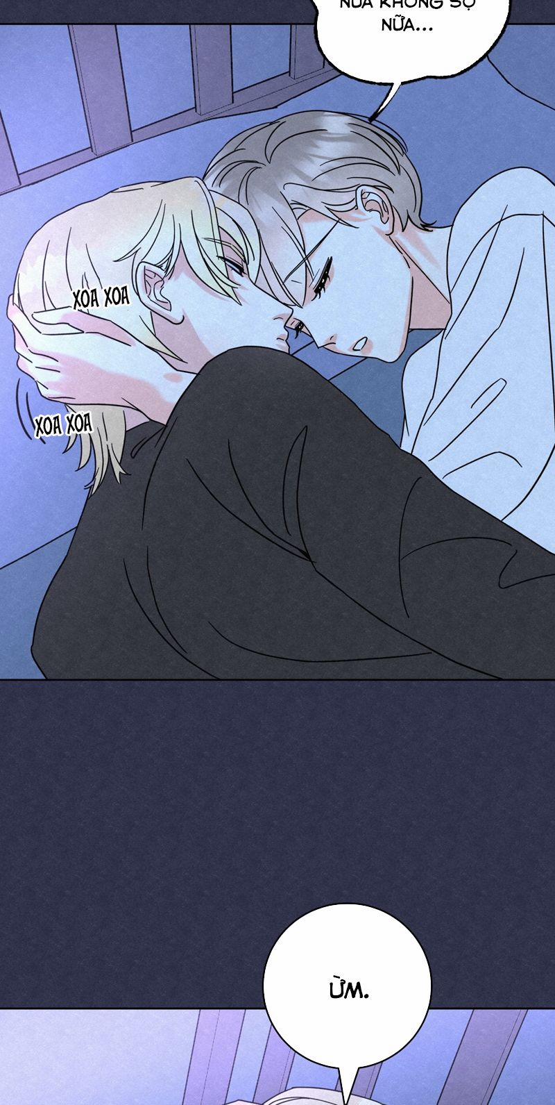 Anh Trai Tiện Lợi Của Tôi 5 trang 24