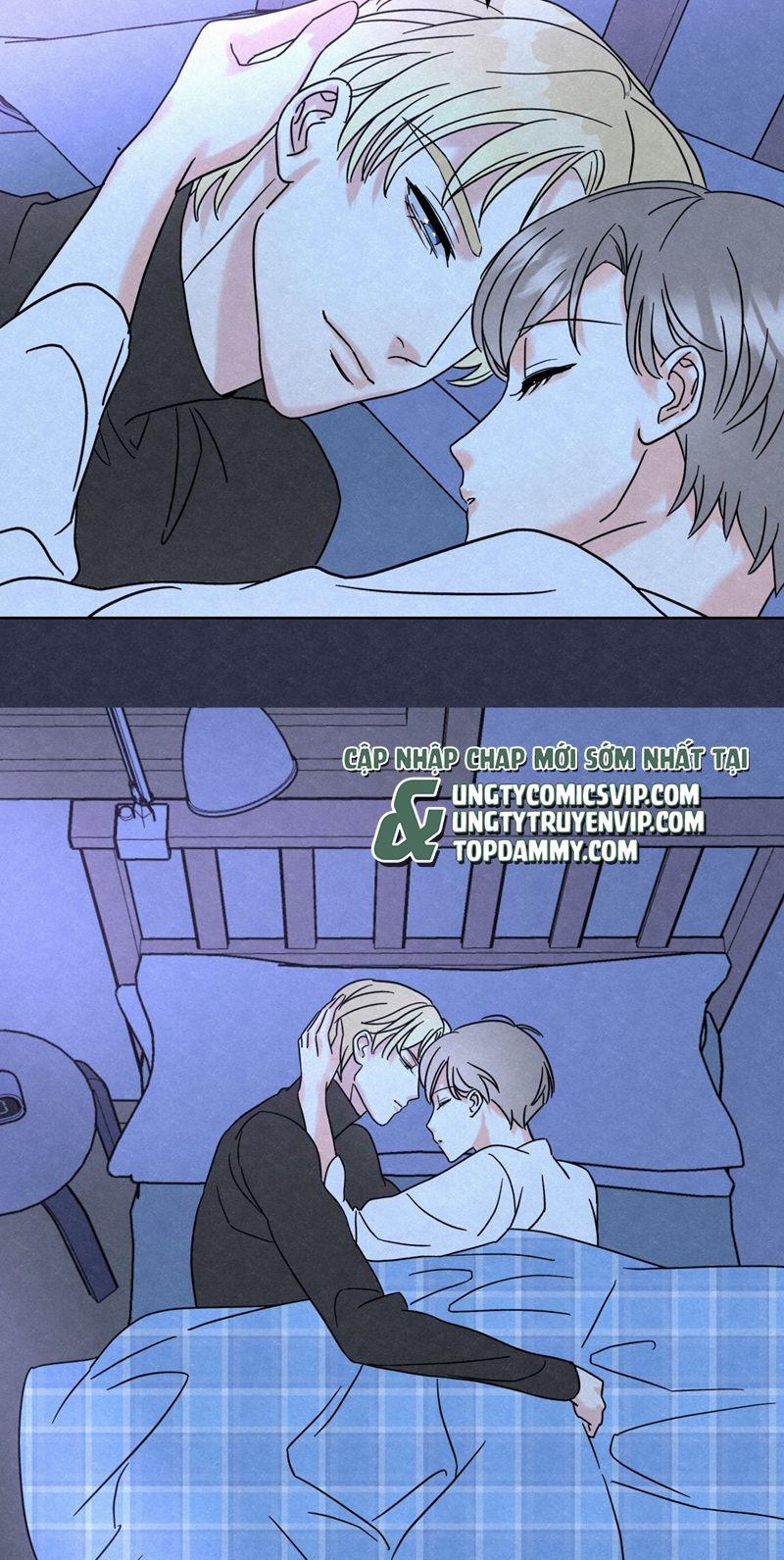 Anh Trai Tiện Lợi Của Tôi 5 trang 25