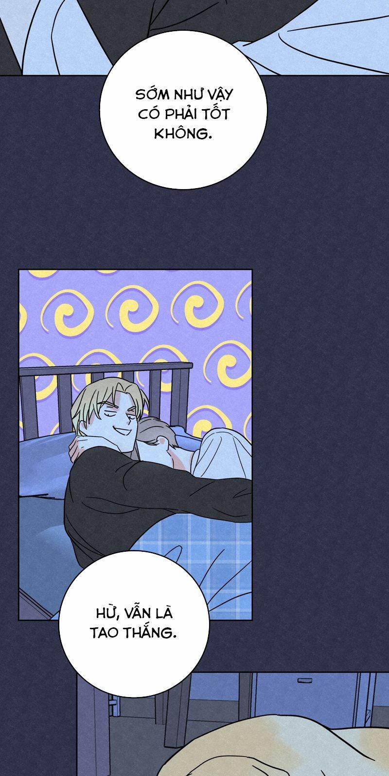 Anh Trai Tiện Lợi Của Tôi 5 trang 27