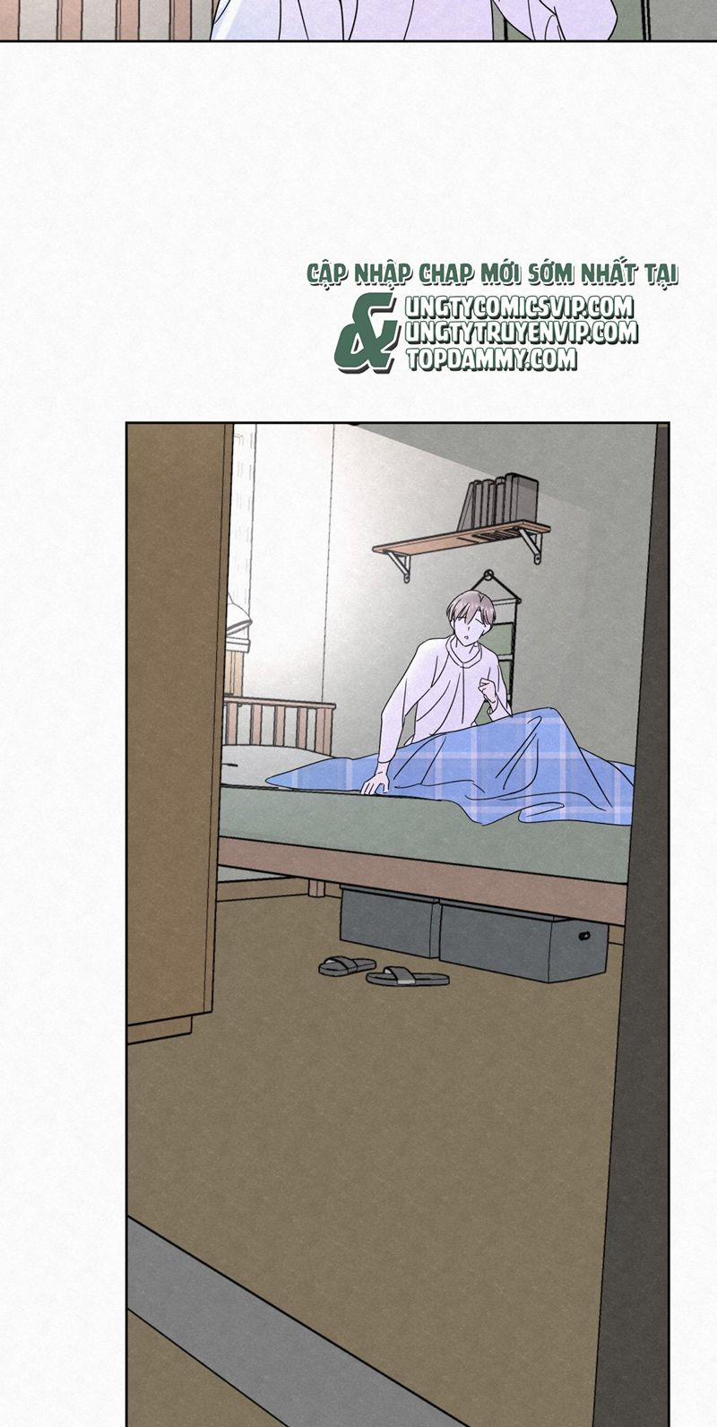 Anh Trai Tiện Lợi Của Tôi 5 trang 30