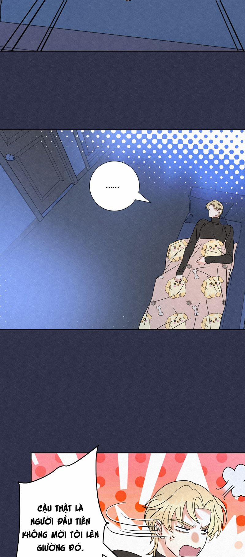 Anh Trai Tiện Lợi Của Tôi 5 trang 6