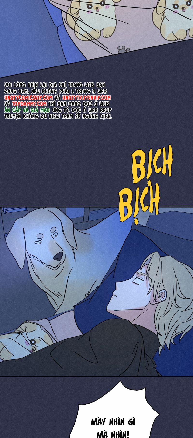 Anh Trai Tiện Lợi Của Tôi 5 trang 8