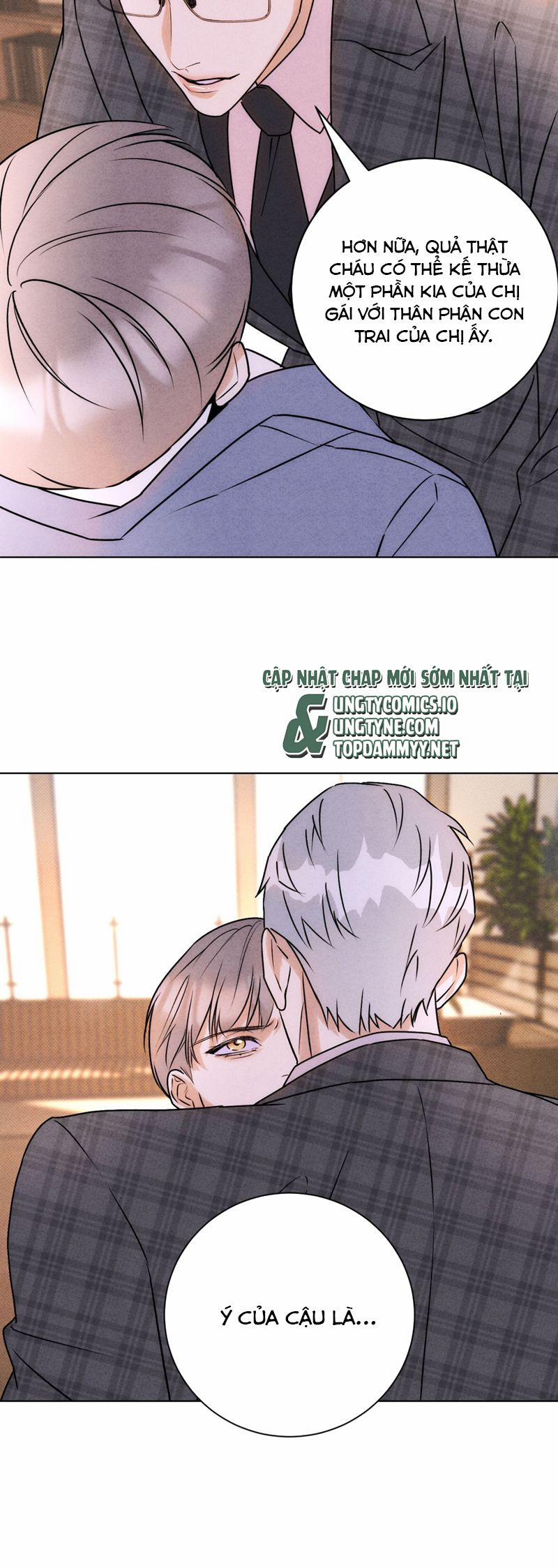 Anh Trai Tiện Lợi Của Tôi 51 trang 12