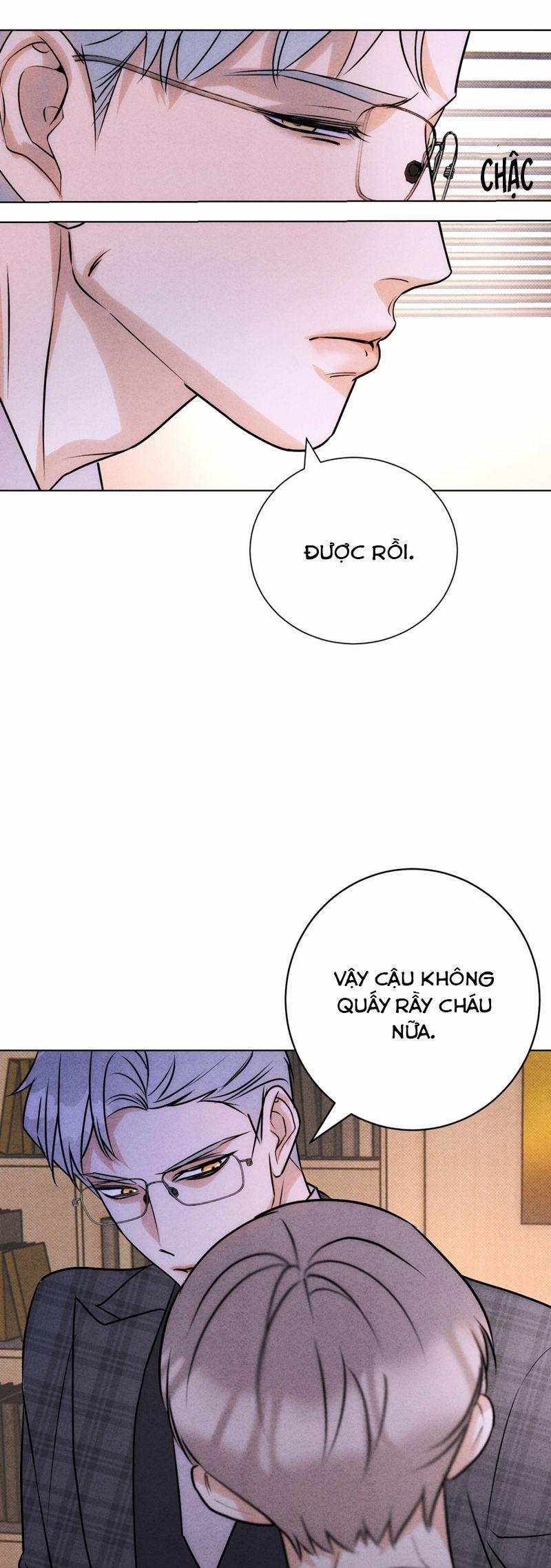 Anh Trai Tiện Lợi Của Tôi 51 trang 15