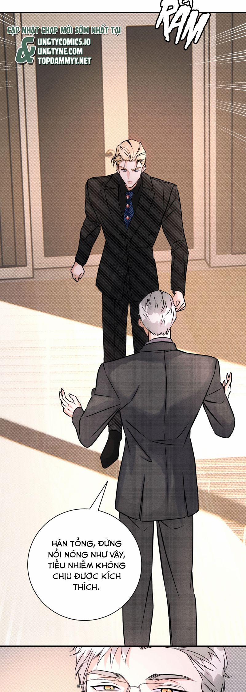 Anh Trai Tiện Lợi Của Tôi 51 trang 2