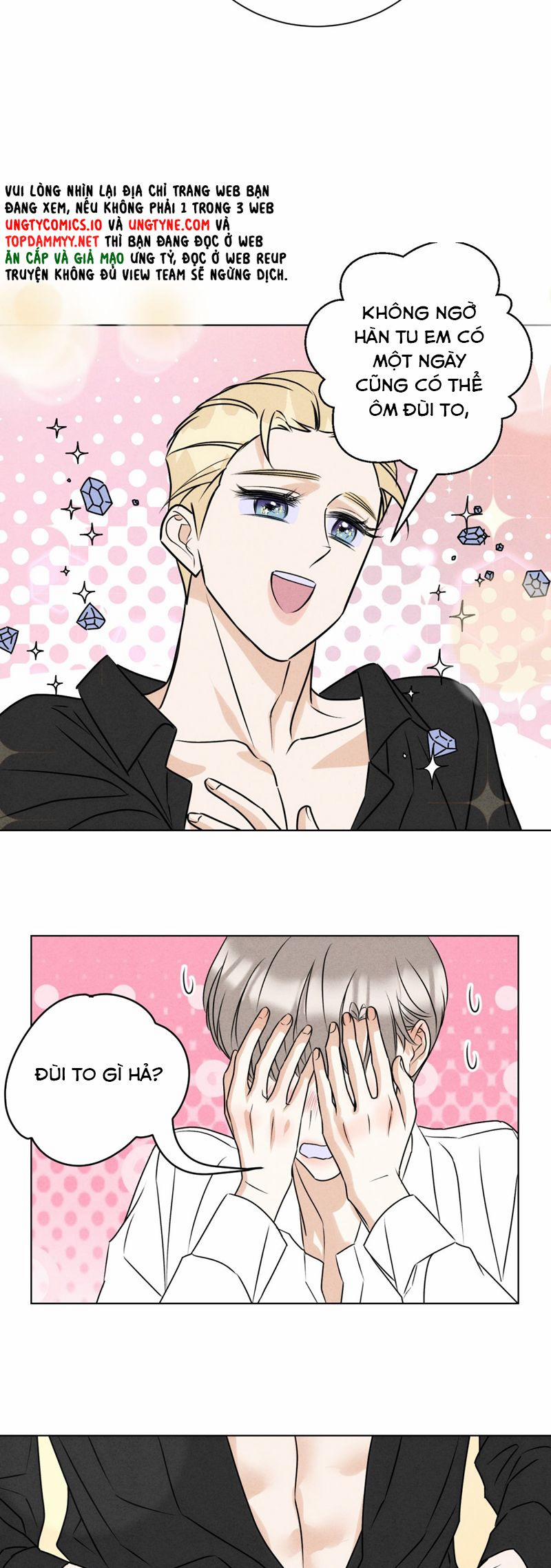 Anh Trai Tiện Lợi Của Tôi 51 trang 22