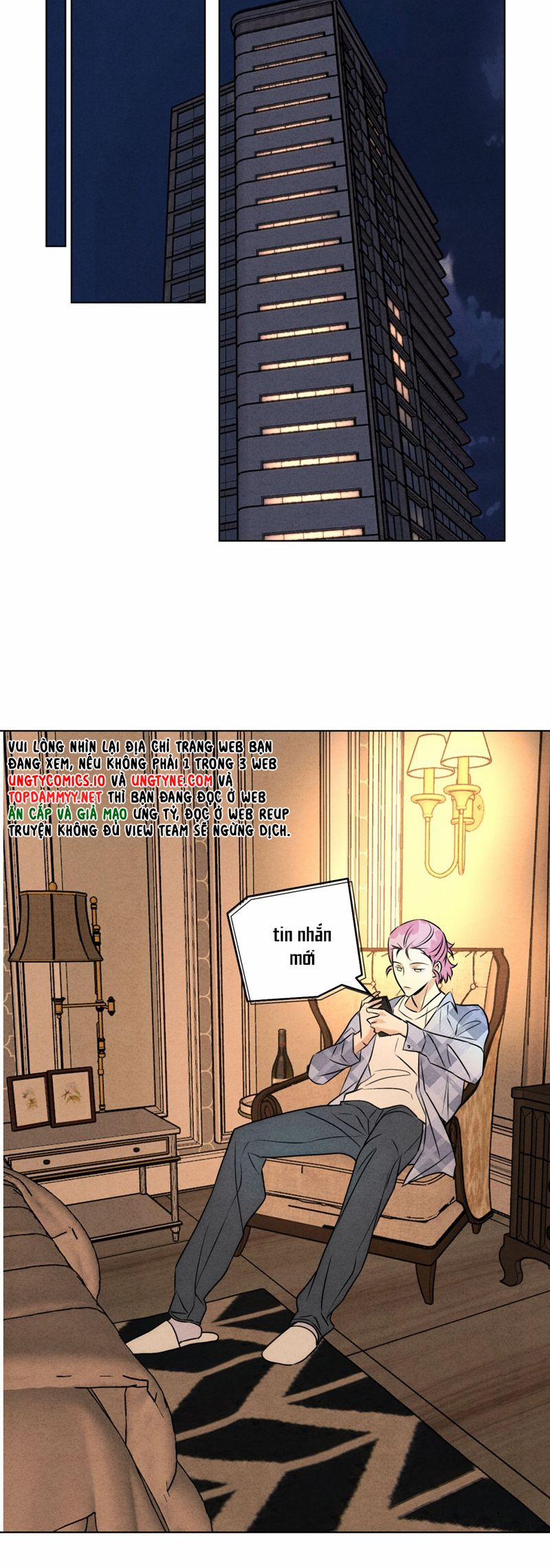 Anh Trai Tiện Lợi Của Tôi 51 trang 25