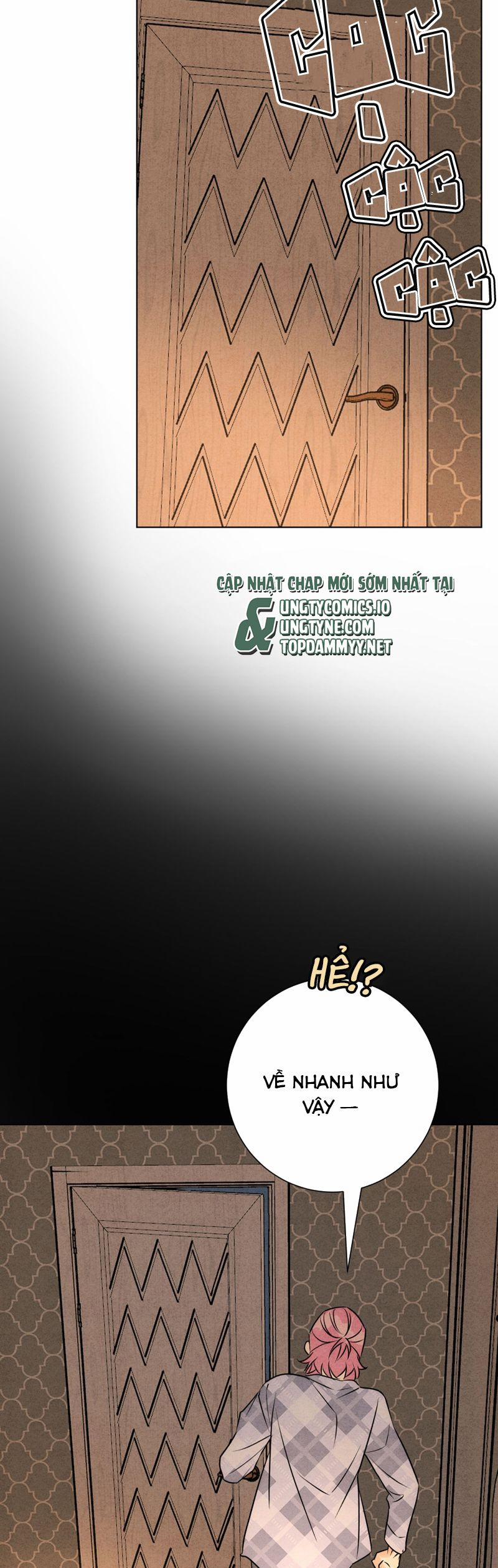 Anh Trai Tiện Lợi Của Tôi 51 trang 27