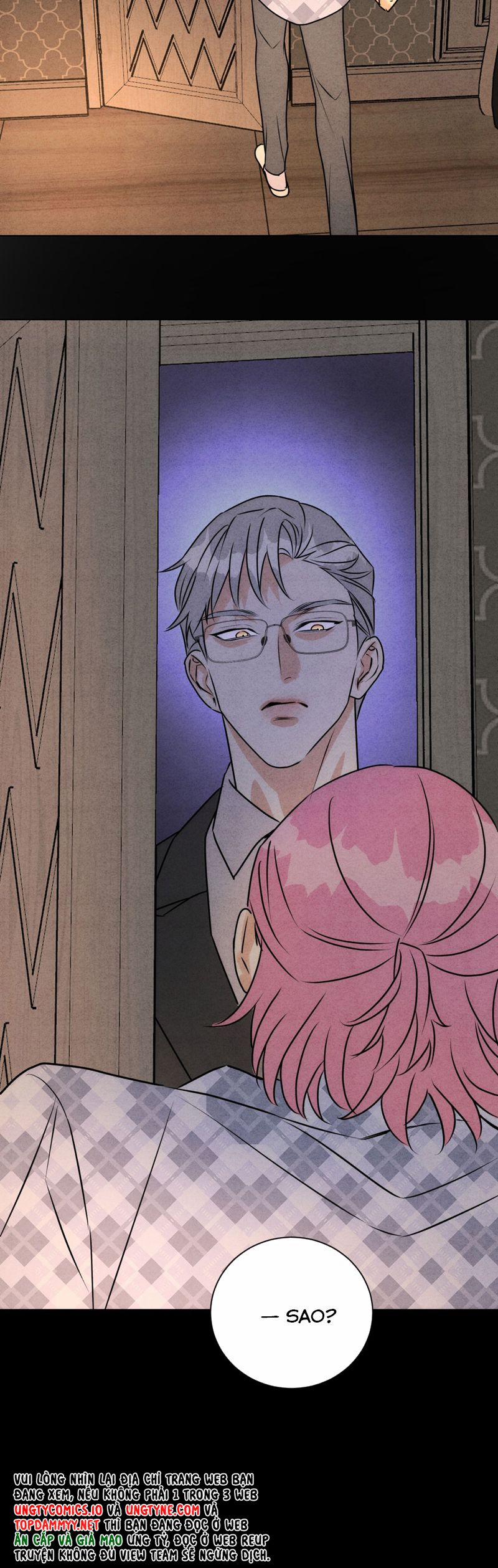 Anh Trai Tiện Lợi Của Tôi 51 trang 28