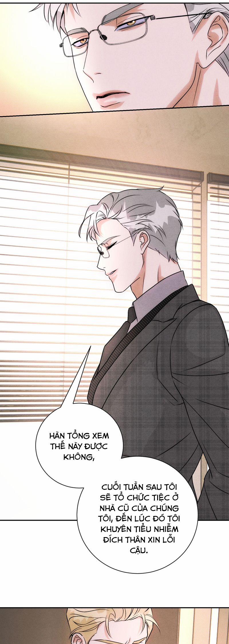 Anh Trai Tiện Lợi Của Tôi 51 trang 4