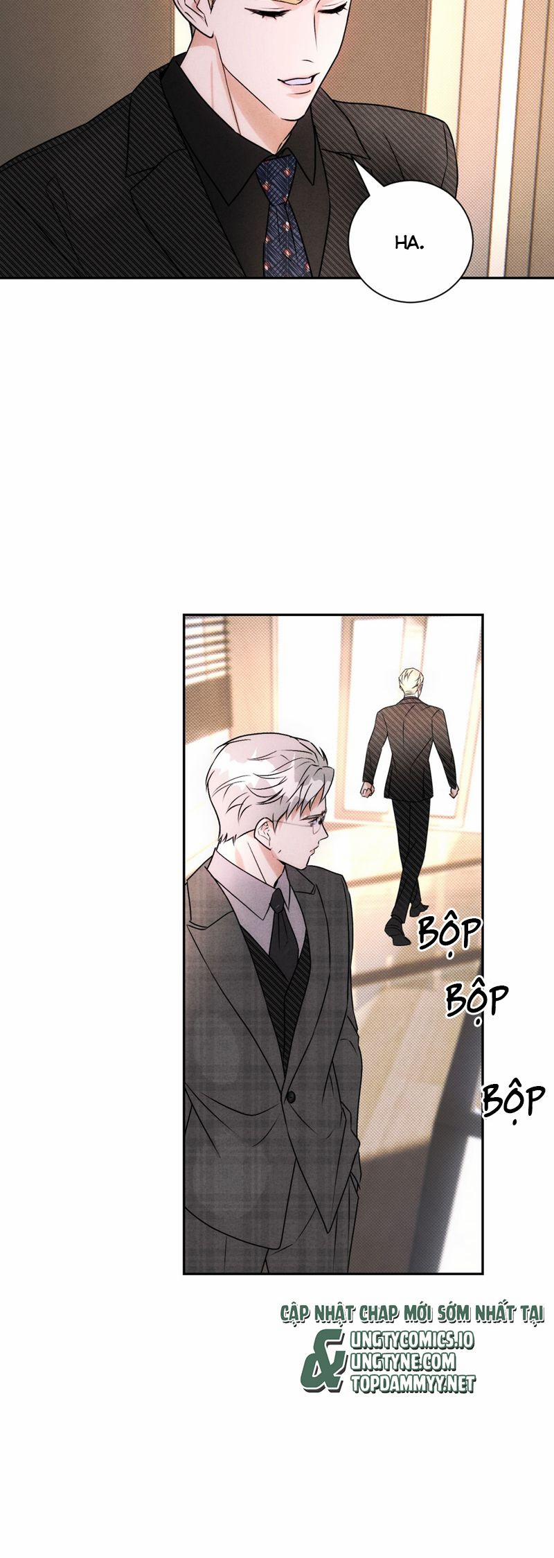 Anh Trai Tiện Lợi Của Tôi 51 trang 5