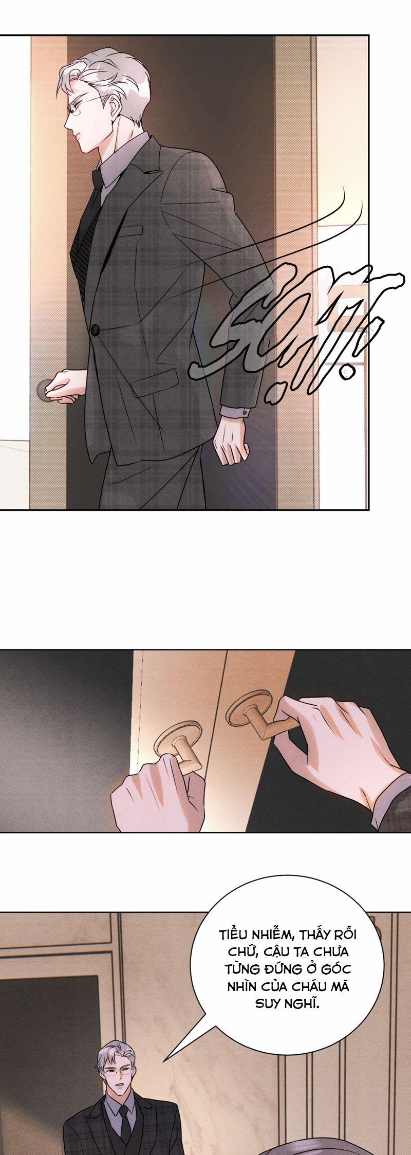 Anh Trai Tiện Lợi Của Tôi 51 trang 6