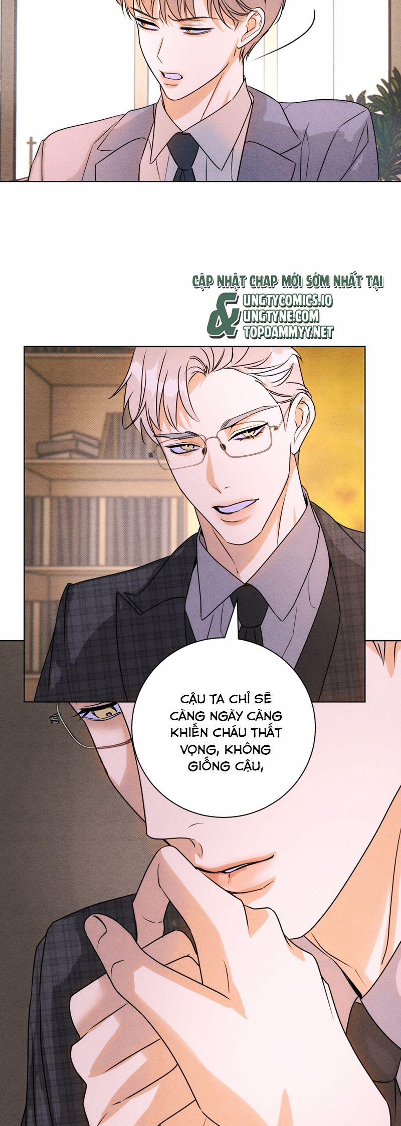 Anh Trai Tiện Lợi Của Tôi 51 trang 9