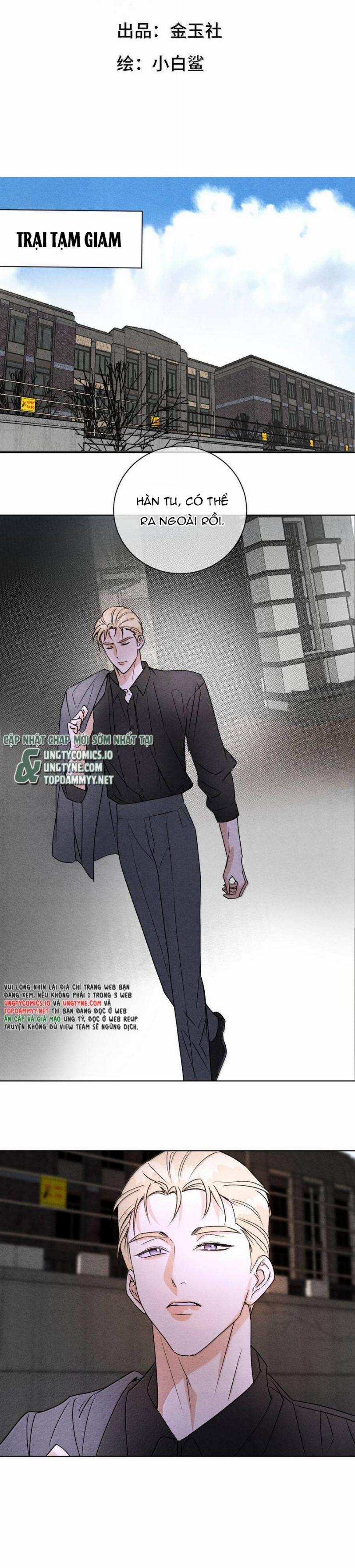 Anh Trai Tiện Lợi Của Tôi 57 trang 1