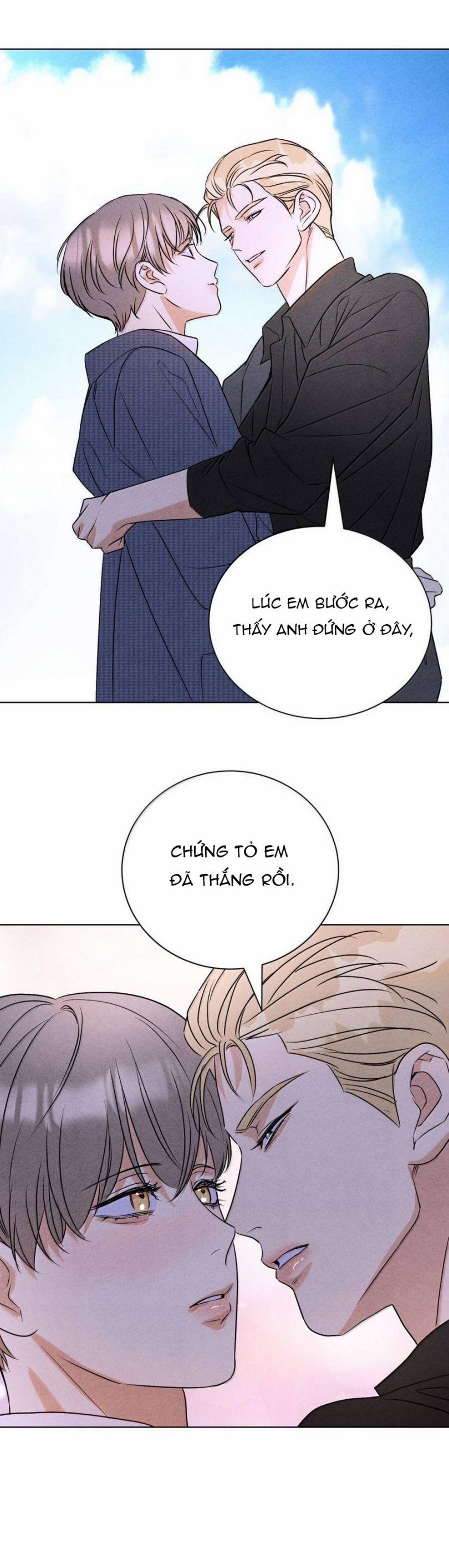 Anh Trai Tiện Lợi Của Tôi 57 trang 10