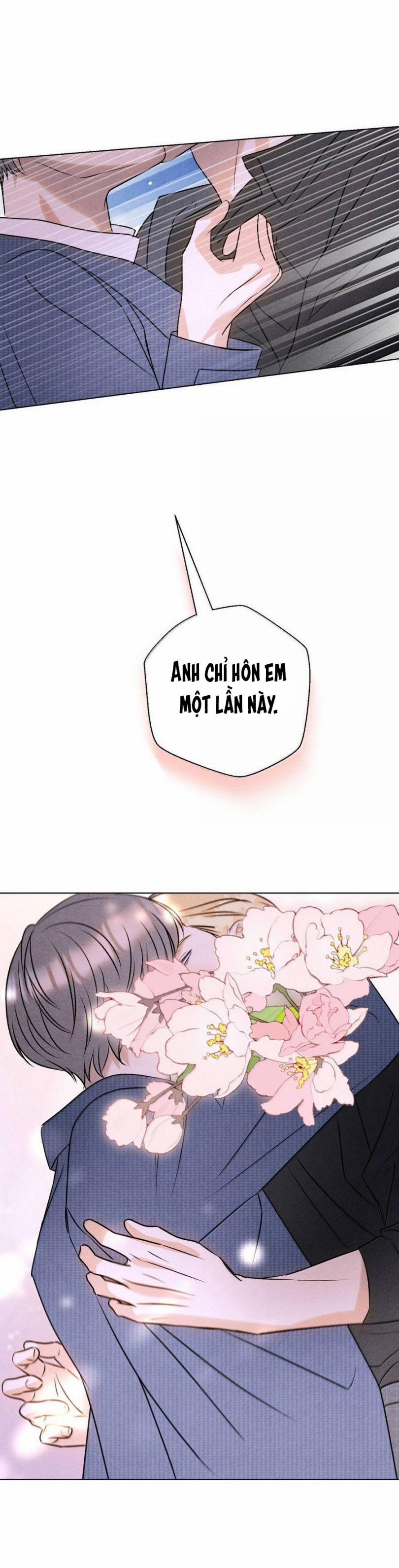 Anh Trai Tiện Lợi Của Tôi 57 trang 11