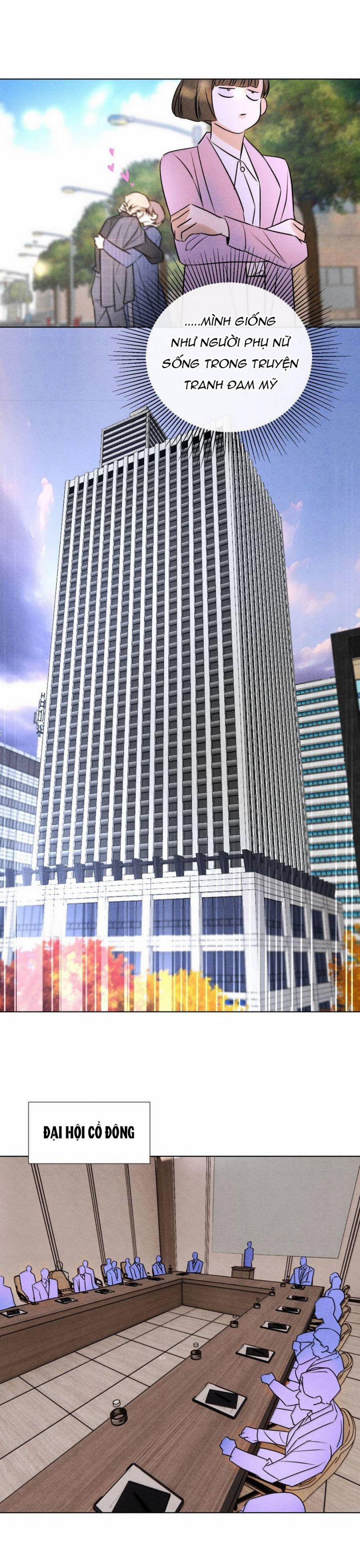 Anh Trai Tiện Lợi Của Tôi 57 trang 12