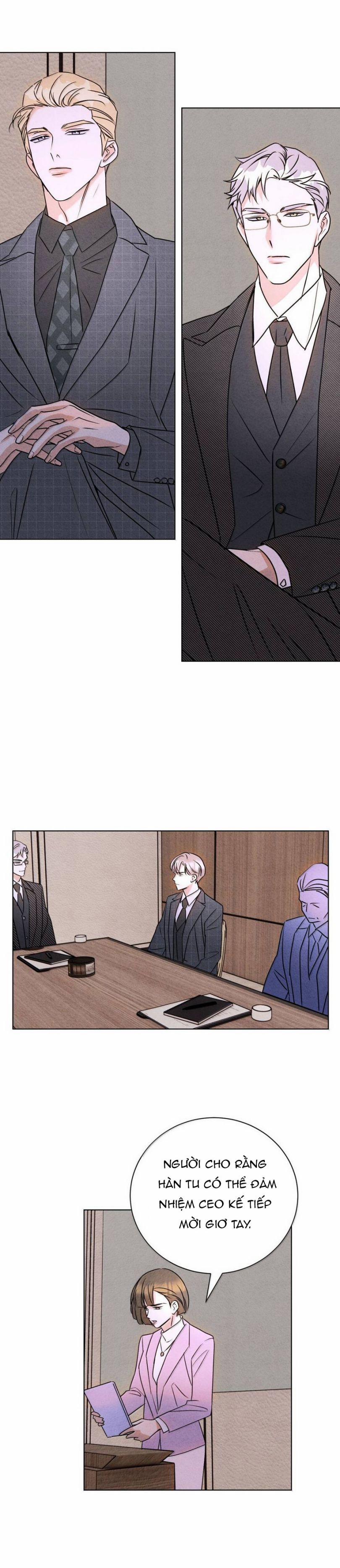 Anh Trai Tiện Lợi Của Tôi 57 trang 13