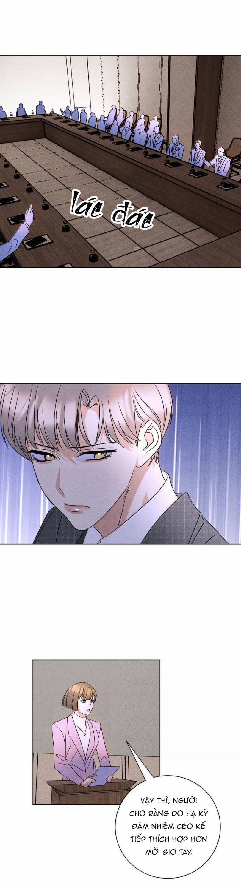 Anh Trai Tiện Lợi Của Tôi 57 trang 14