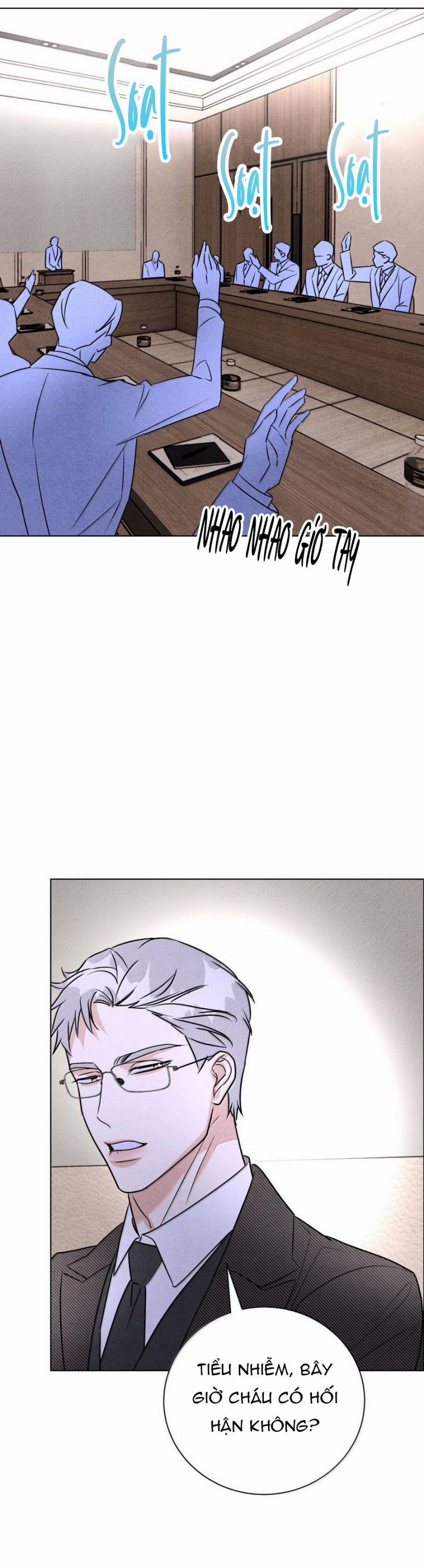 Anh Trai Tiện Lợi Của Tôi 57 trang 15