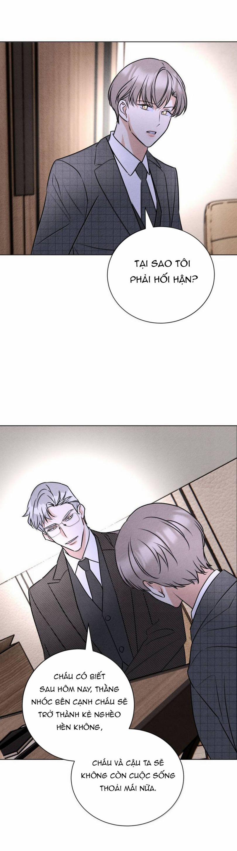 Anh Trai Tiện Lợi Của Tôi 57 trang 16