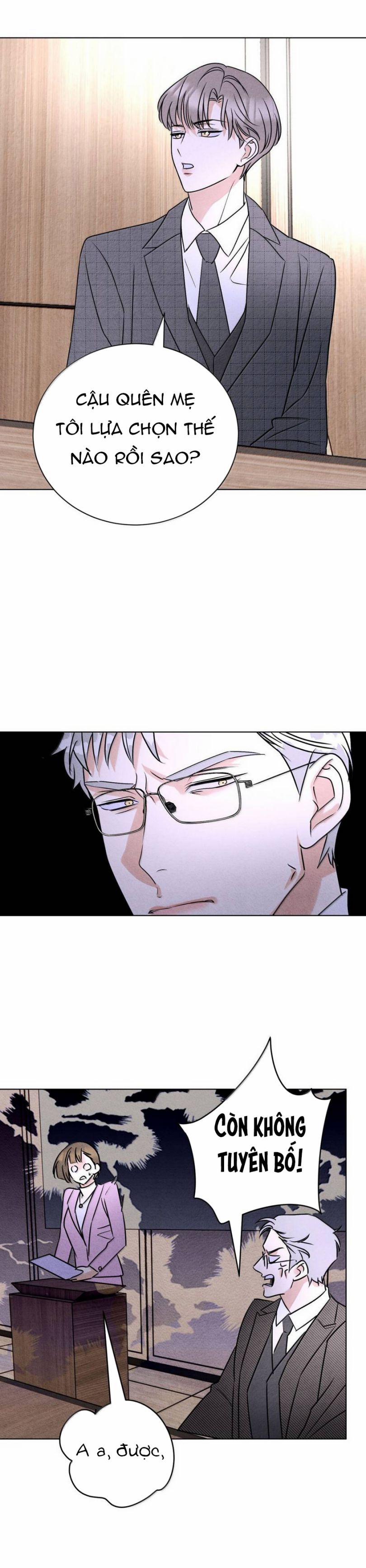 Anh Trai Tiện Lợi Của Tôi 57 trang 17