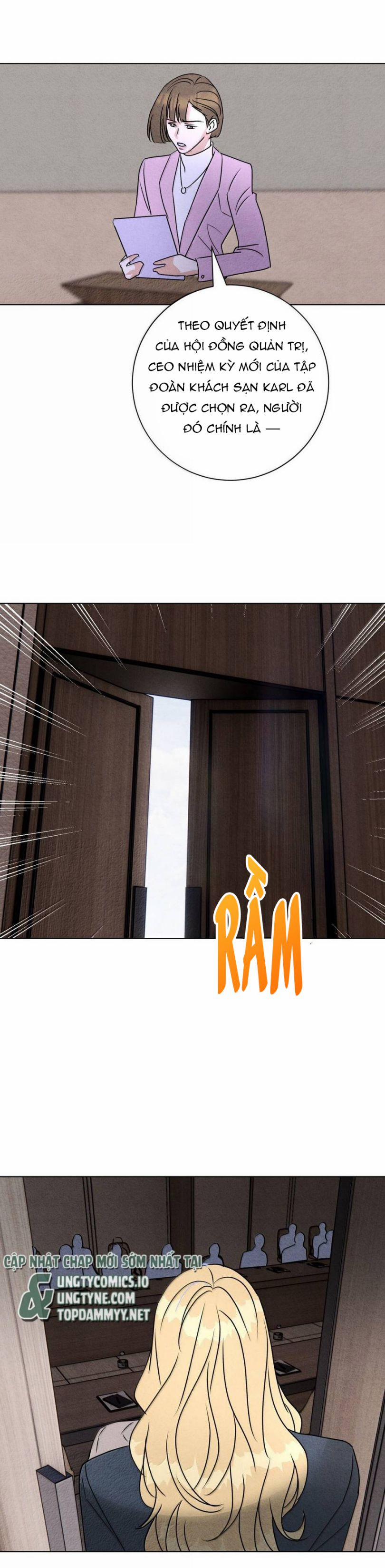 Anh Trai Tiện Lợi Của Tôi 57 trang 18