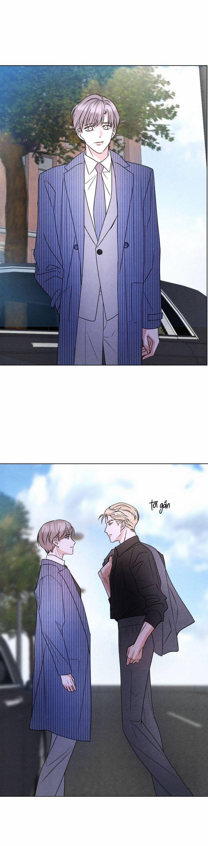 Anh Trai Tiện Lợi Của Tôi 57 trang 2