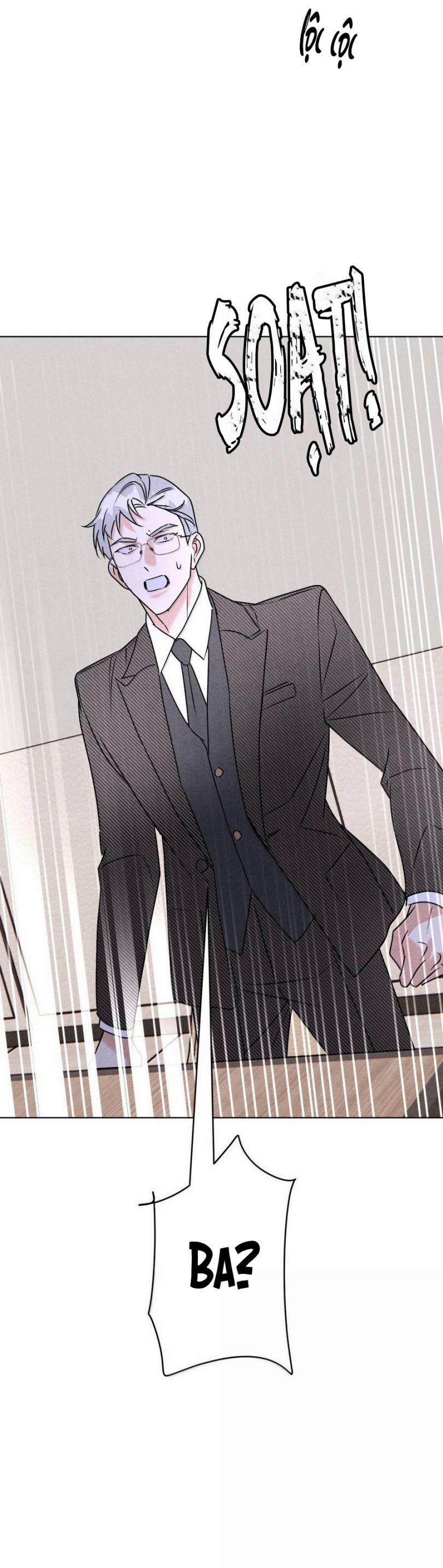 Anh Trai Tiện Lợi Của Tôi 57 trang 20