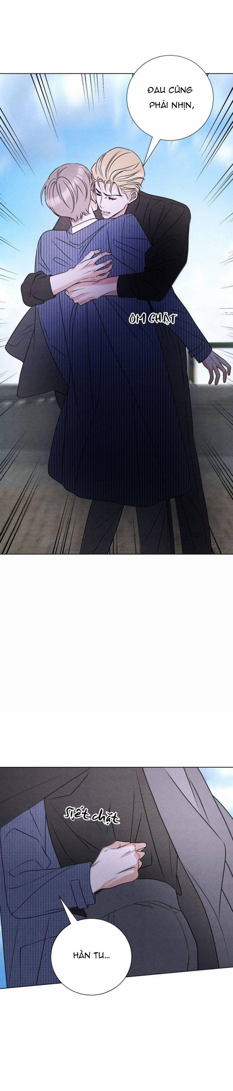 Anh Trai Tiện Lợi Của Tôi 57 trang 4