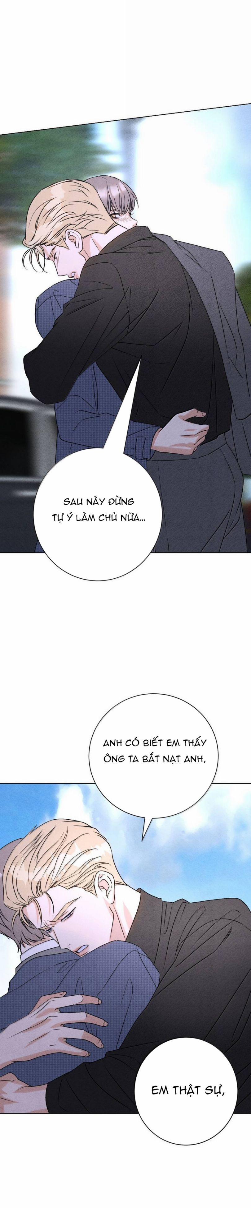 Anh Trai Tiện Lợi Của Tôi 57 trang 5