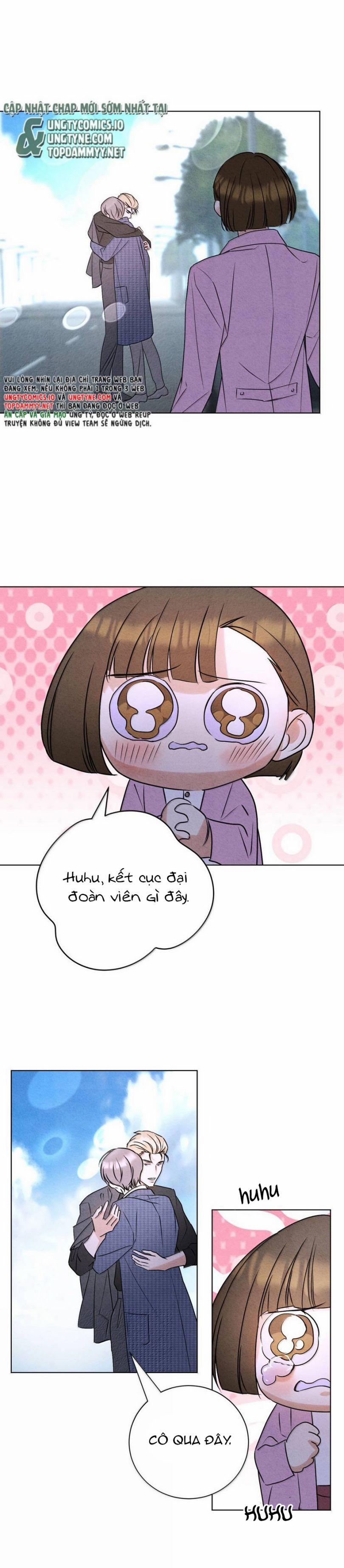 Anh Trai Tiện Lợi Của Tôi 57 trang 7