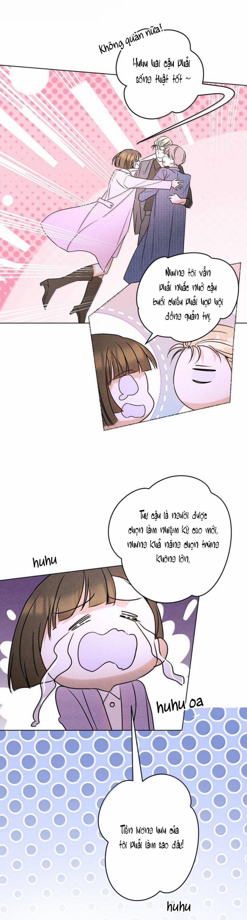 Anh Trai Tiện Lợi Của Tôi 57 trang 8