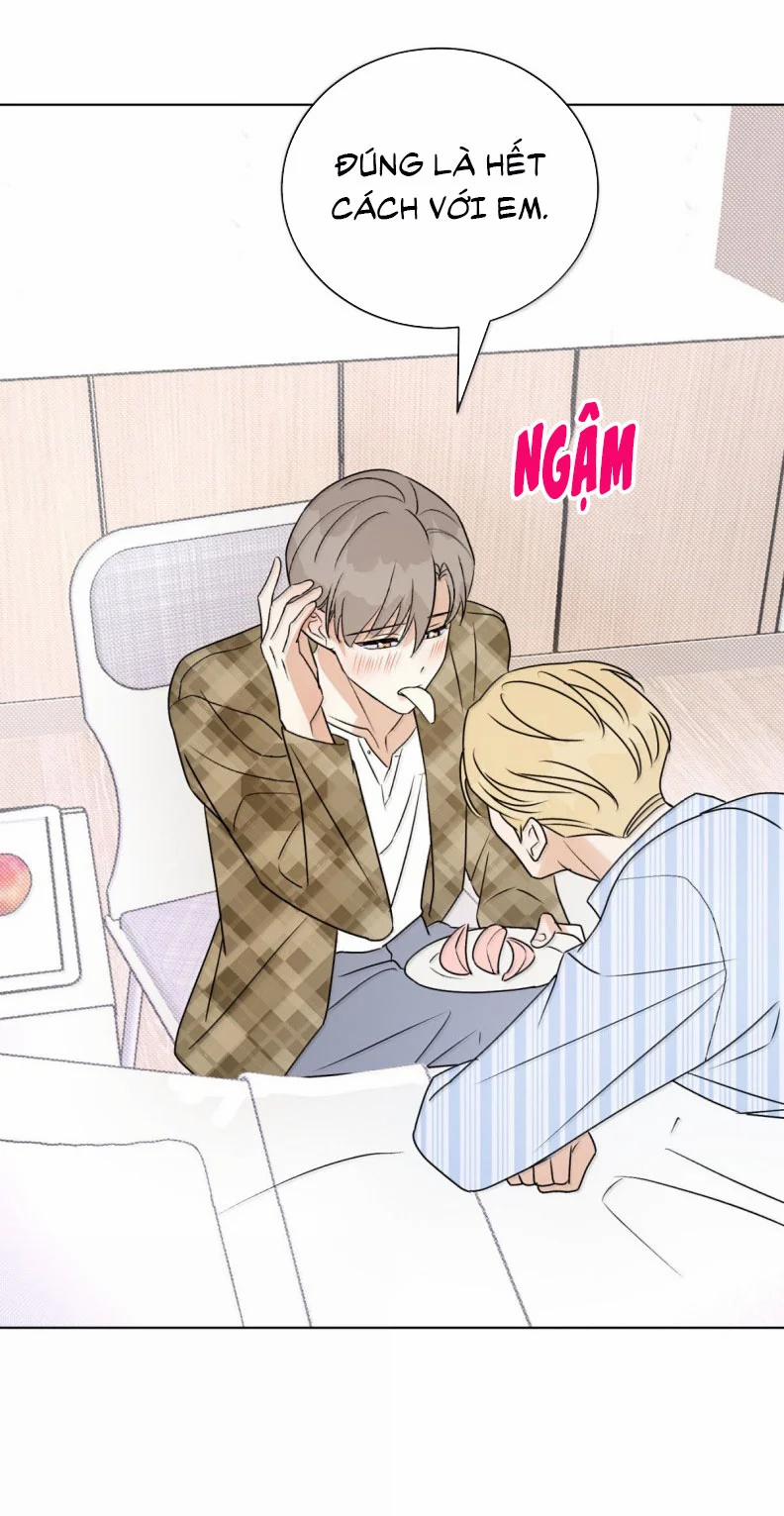 Anh Trai Tiện Lợi Của Tôi 62 trang 10