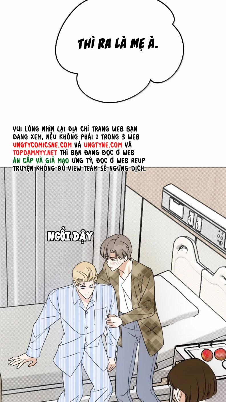 Anh Trai Tiện Lợi Của Tôi 62 trang 16