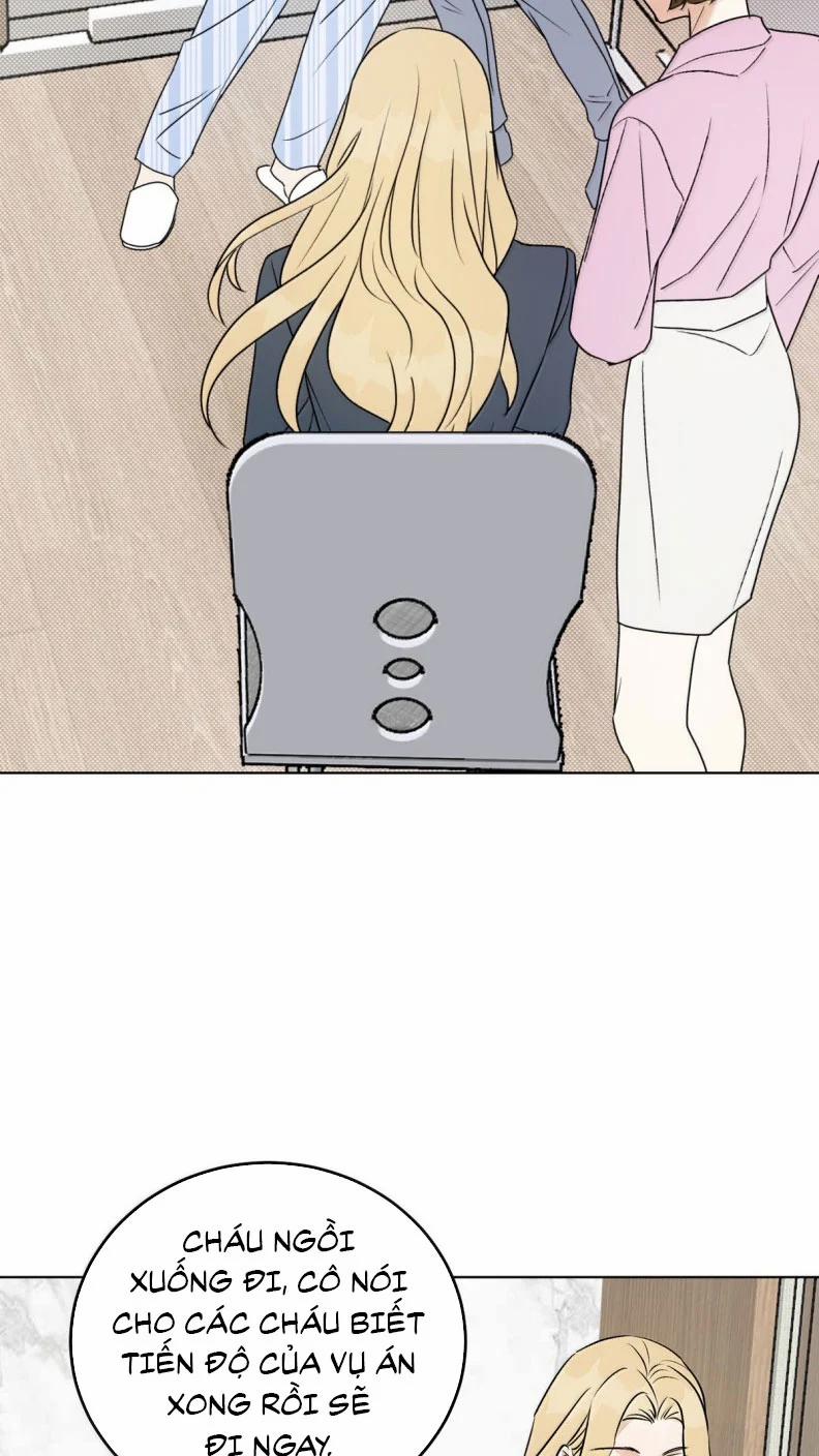 Anh Trai Tiện Lợi Của Tôi 62 trang 17