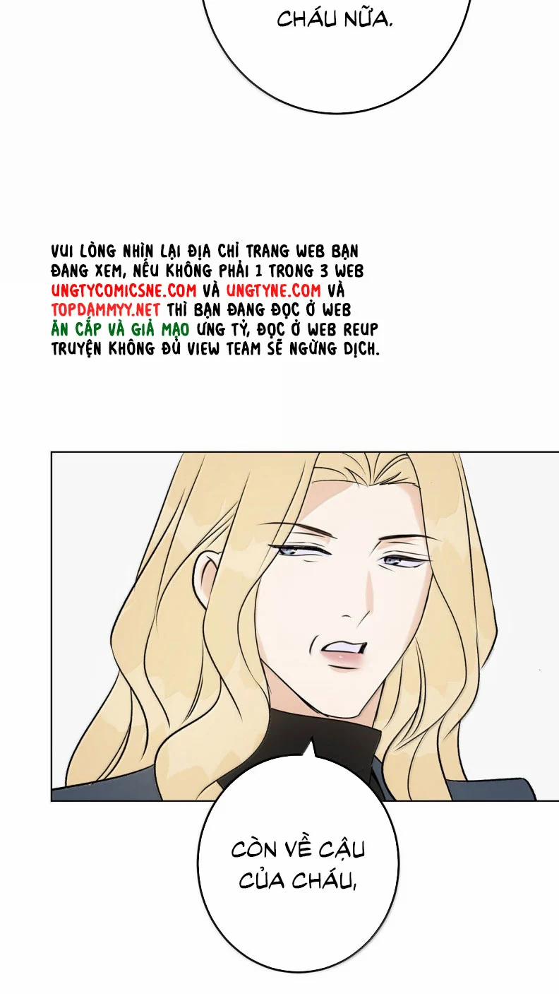 Anh Trai Tiện Lợi Của Tôi 62 trang 21