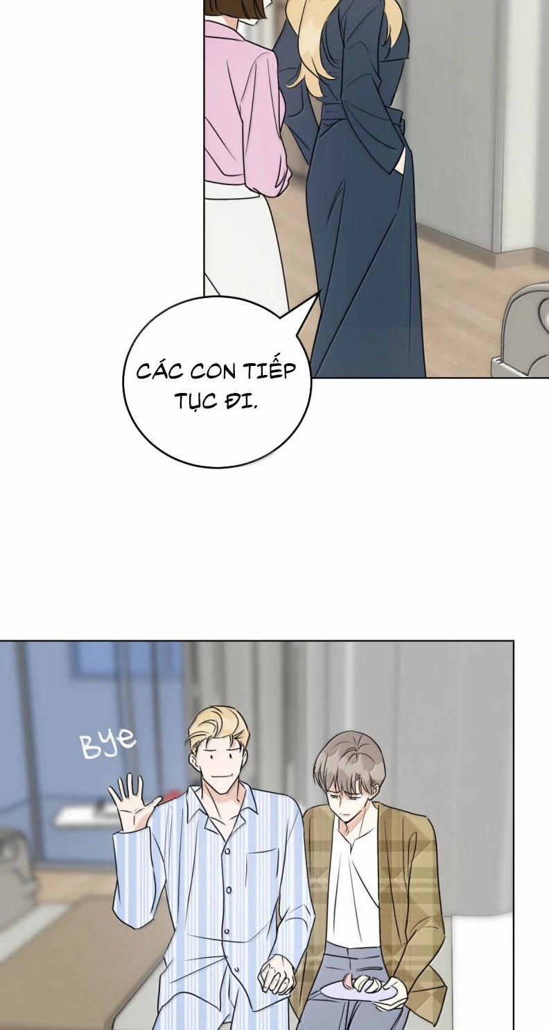 Anh Trai Tiện Lợi Của Tôi 62 trang 27