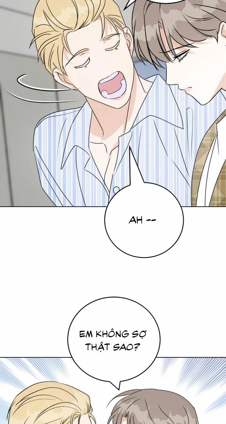 Anh Trai Tiện Lợi Của Tôi 62 trang 30