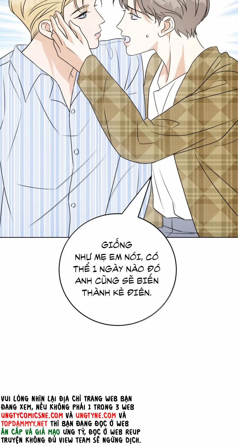 Anh Trai Tiện Lợi Của Tôi 62 trang 31