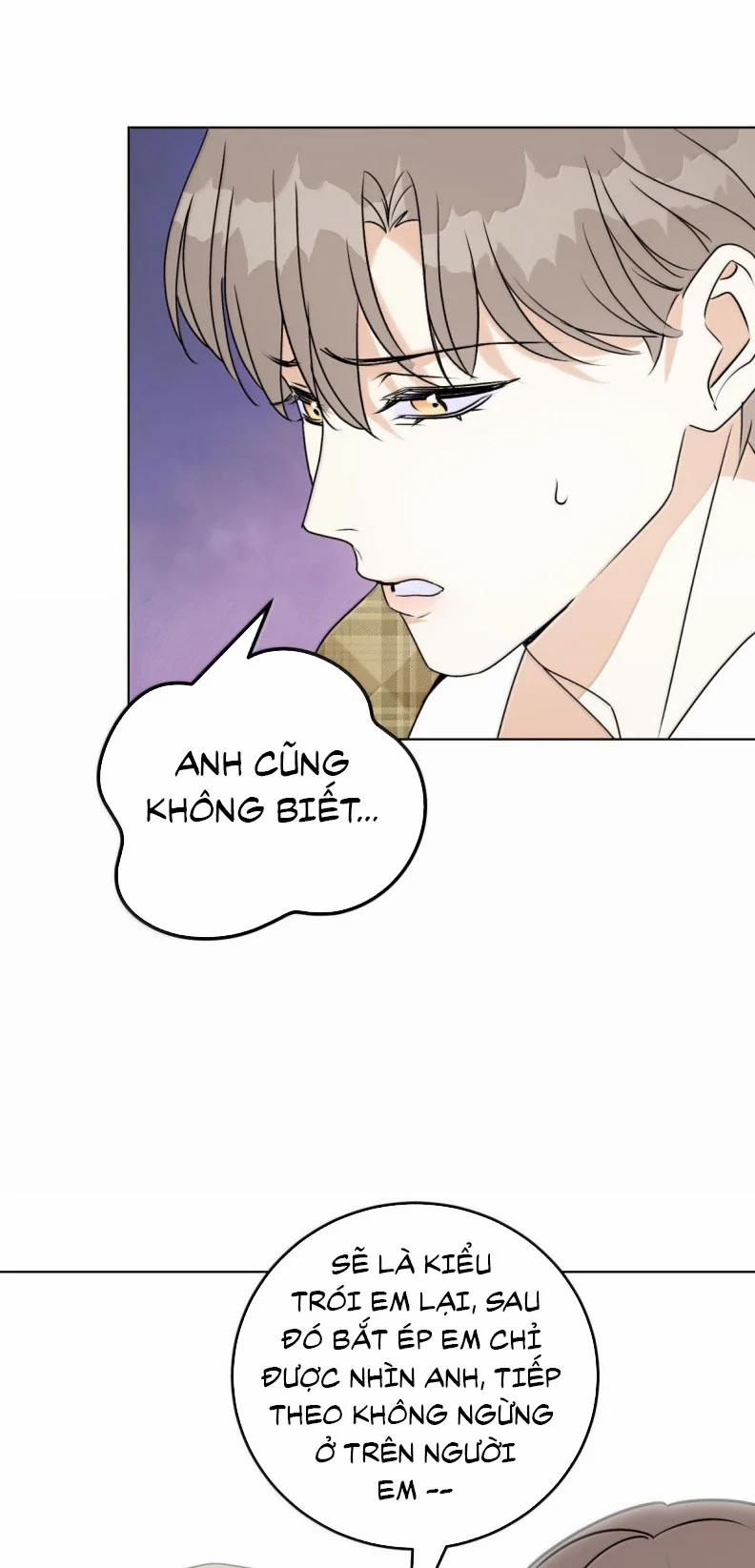 Anh Trai Tiện Lợi Của Tôi 62 trang 33