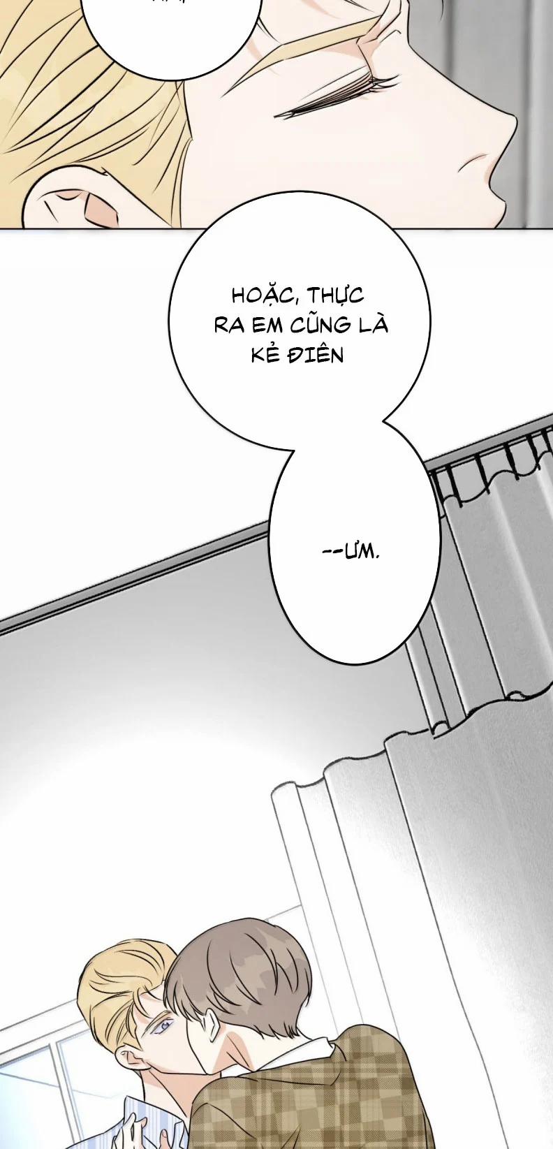 Anh Trai Tiện Lợi Của Tôi 62 trang 38