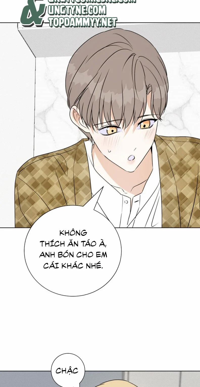 Anh Trai Tiện Lợi Của Tôi 62 trang 4