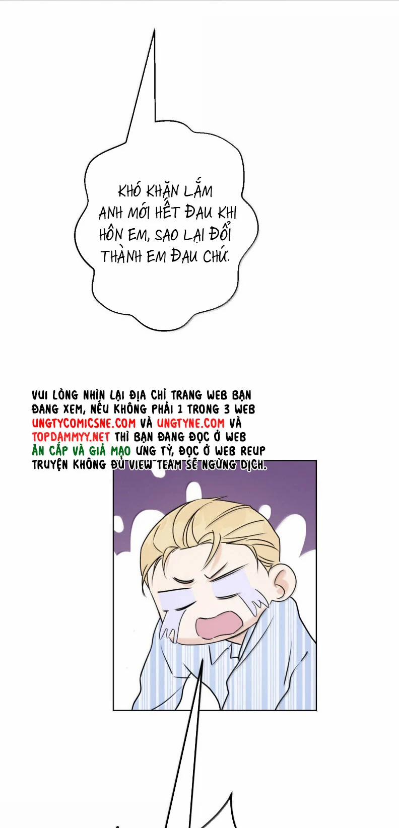 Anh Trai Tiện Lợi Của Tôi 62 trang 42