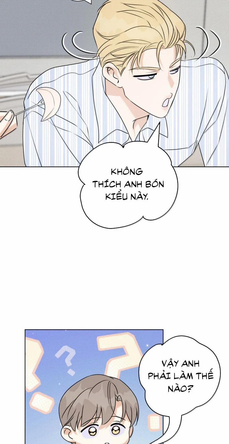 Anh Trai Tiện Lợi Của Tôi 62 trang 5