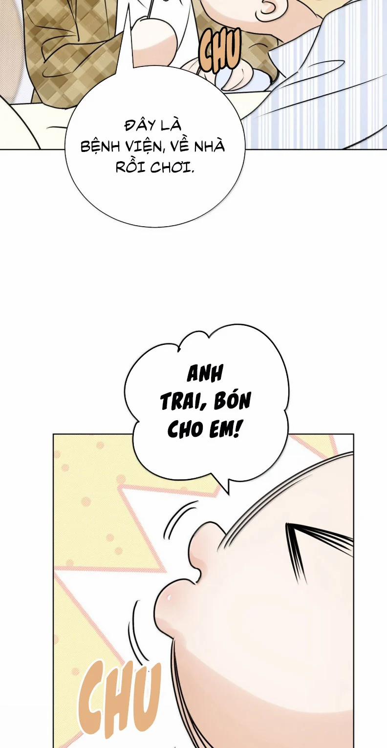 Anh Trai Tiện Lợi Của Tôi 62 trang 8